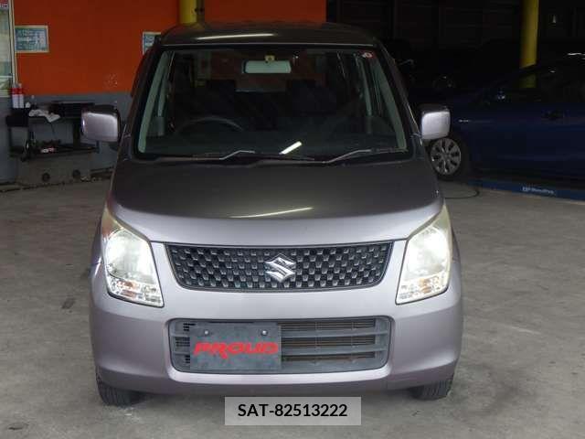 Suzuki WAGON R 2009-09 326719-3