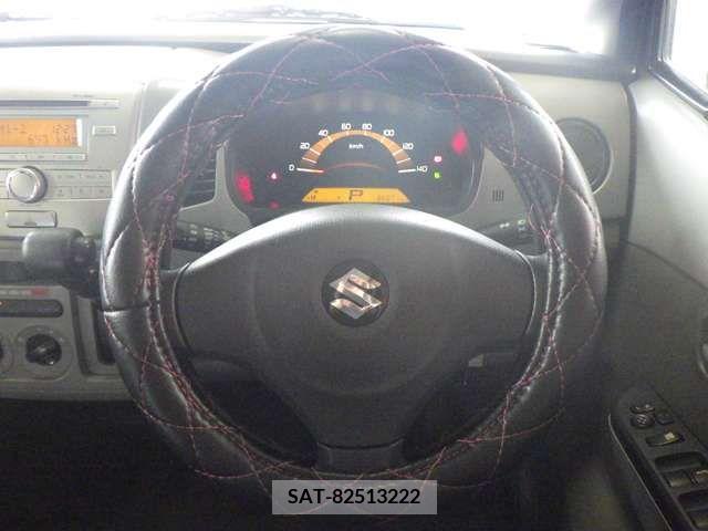 Suzuki WAGON R 2009-09 326719-12