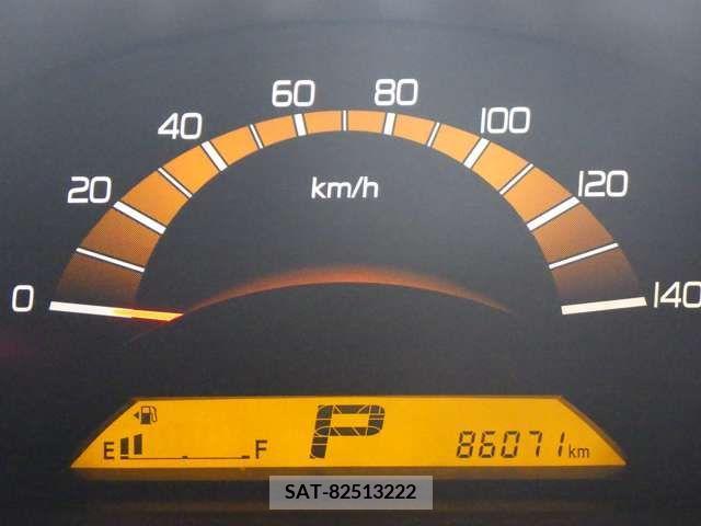 Suzuki WAGON R 2009-09 326719-2