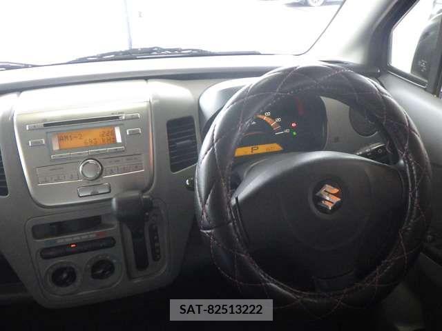 Suzuki WAGON R 2009-09 326719-11