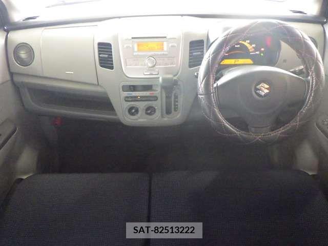Suzuki WAGON R 2009-09 326719-1