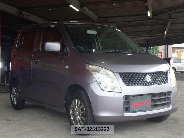Suzuki WAGON R 2009-09 326719-0
