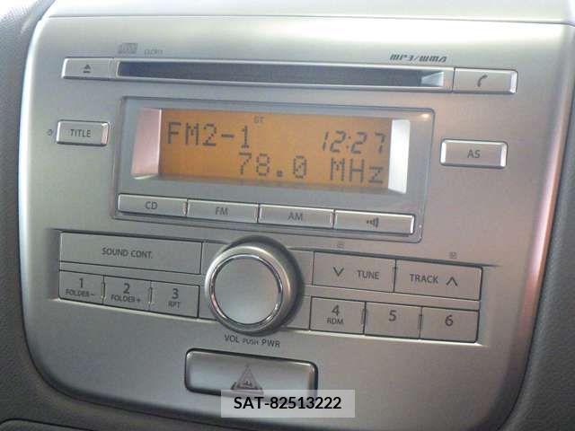 Suzuki WAGON R 2009-09 326719-9