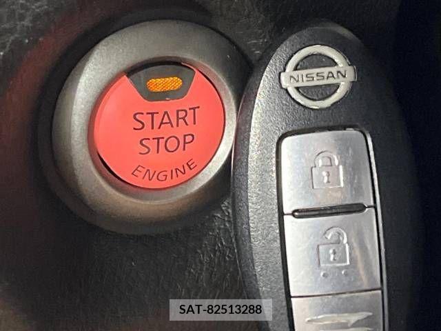 Nissan CUBE 2011-08 327563-4