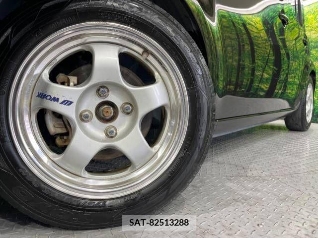 Nissan CUBE 2011-08 327563-13