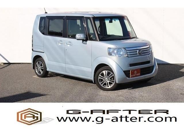 Honda N BOX 2013-11 183655-0