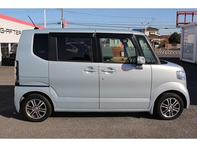 Honda N BOX 2013-11 183655-8