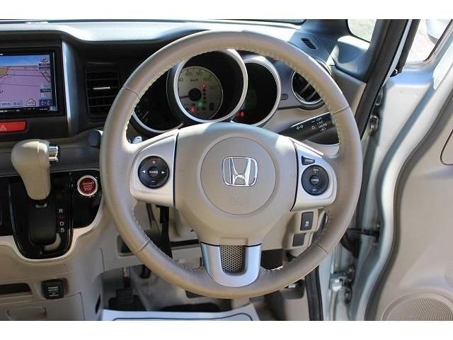 Honda N BOX 2013-11 183655-15