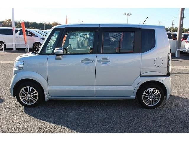 Honda N BOX 2013-11 183655-6