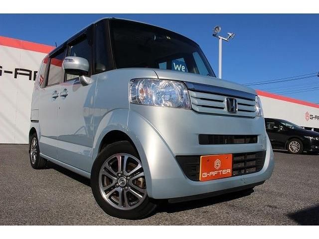 Honda N BOX 2013-11 183655-10