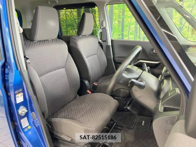 Suzuki SOLIO 2016-11 249745-8