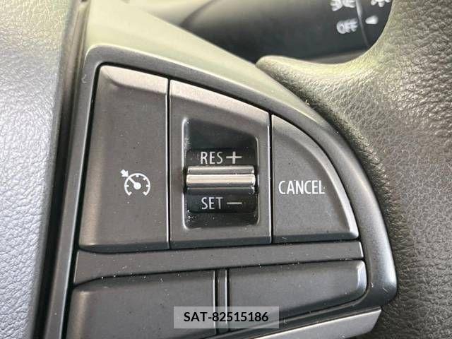 Suzuki SOLIO 2016-11 249745-4