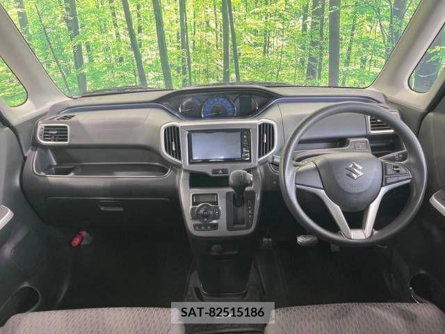 Suzuki SOLIO 2016-11 249745-1