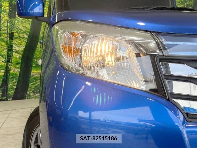 Suzuki SOLIO 2016-11 249745-12