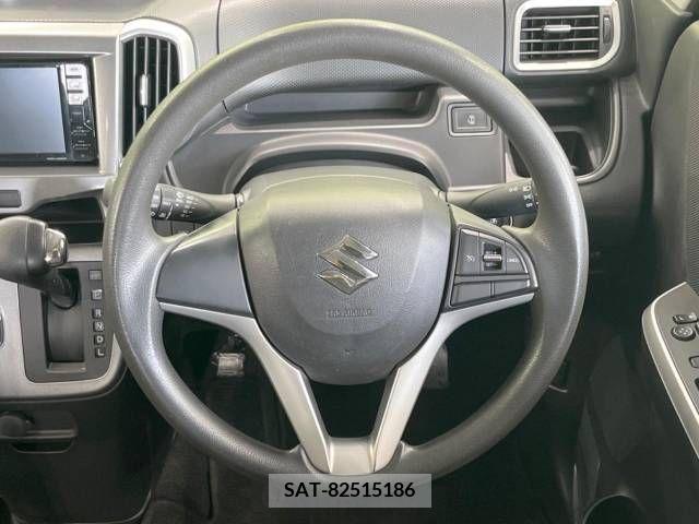 Suzuki SOLIO 2016-11 249745-11