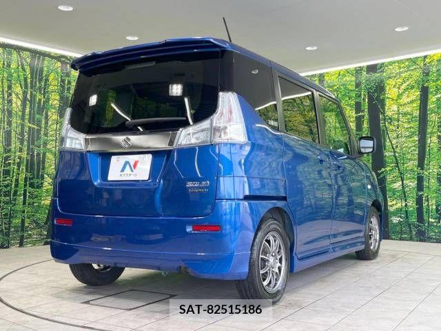 Suzuki SOLIO 2016-11 249745-17