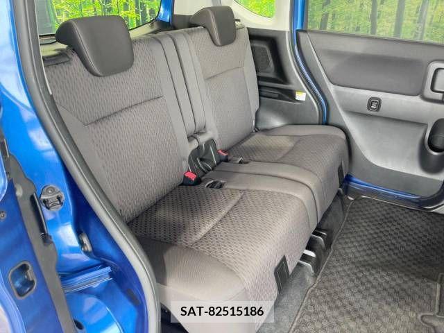 Suzuki SOLIO 2016-11 249745-9