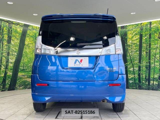 Suzuki SOLIO 2016-11 249745-15