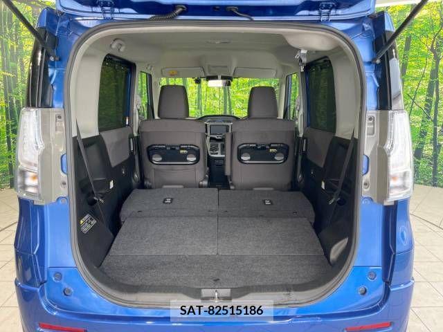 Suzuki SOLIO 2016-11 249745-10