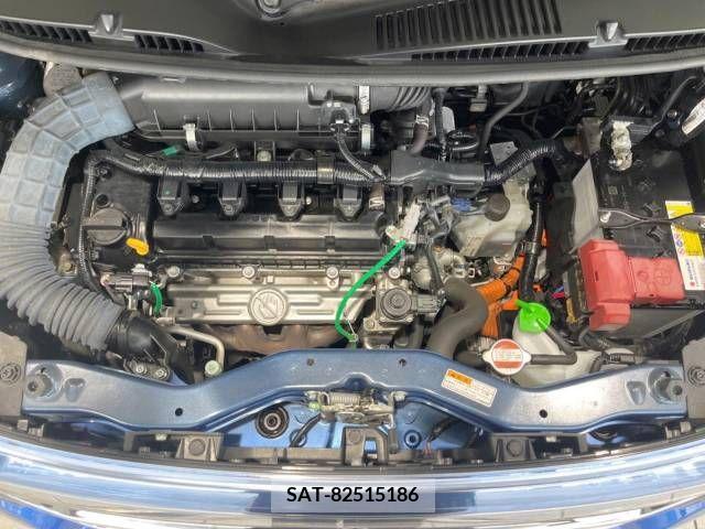 Suzuki SOLIO 2016-11 249745-18