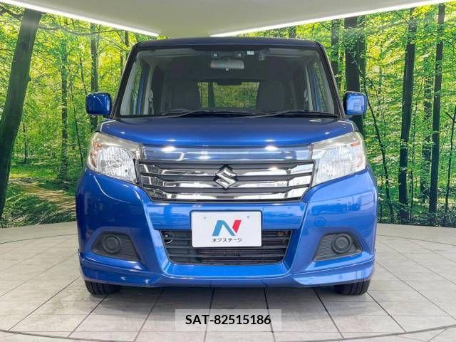 Suzuki SOLIO 2016-11 249745-14