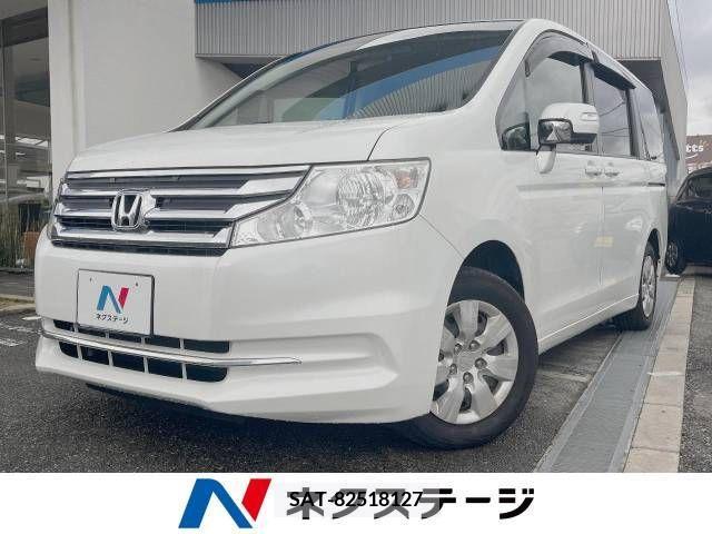 Honda e 2012-08 255659-0