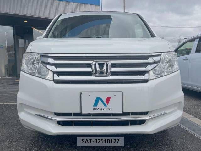 Honda e 2012-08 255659-18