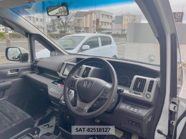 Honda e 2012-08 255659-12