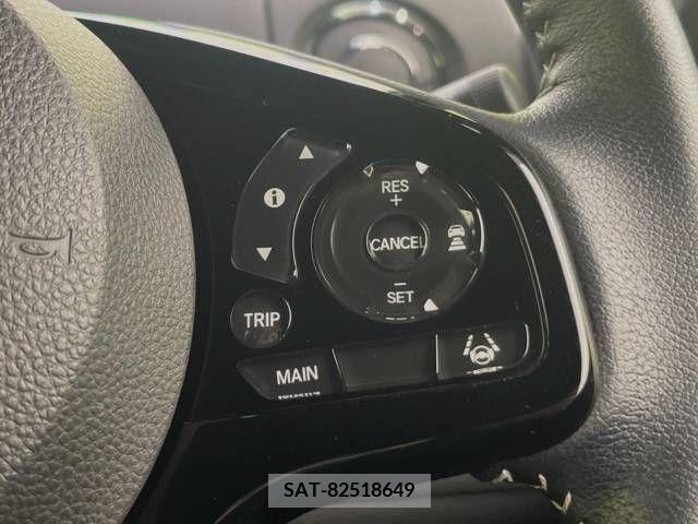 Honda N BOX CUSTOM 2022-03 307283-6