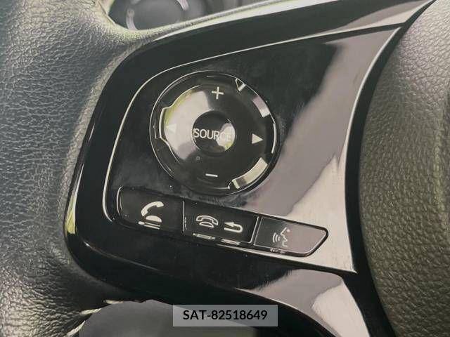 Honda N BOX CUSTOM 2022-03 307283-5