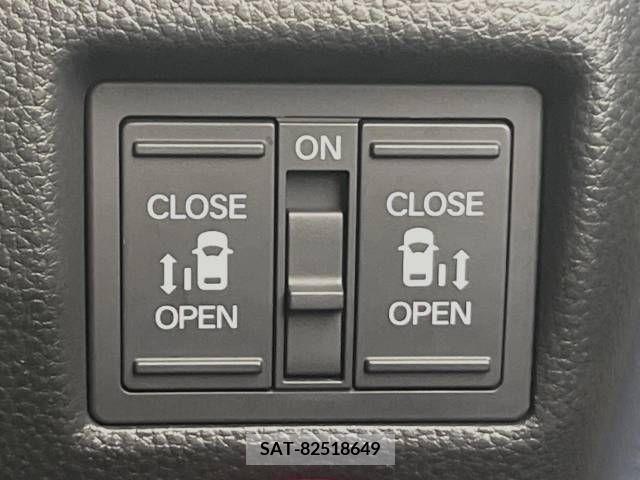 Honda N BOX CUSTOM 2022-03 307283-4