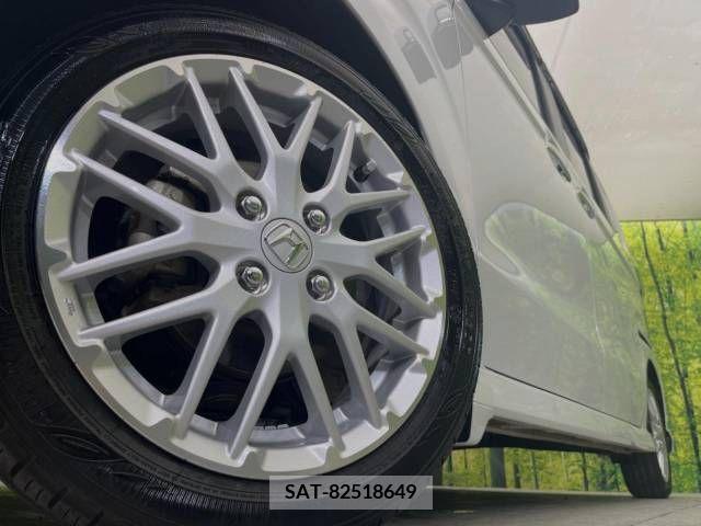 Honda N BOX CUSTOM 2022-03 307283-13