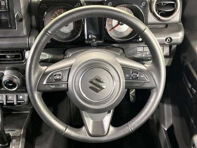 Suzuki JIMNY 2022-06 195397-11