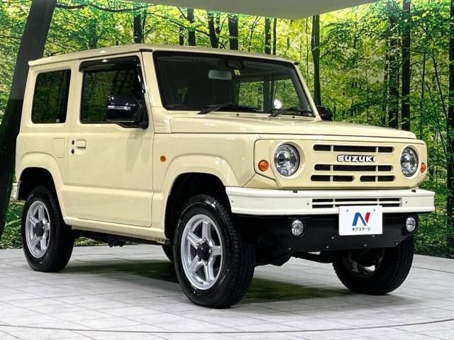 Suzuki JIMNY 2022-06 195397-16