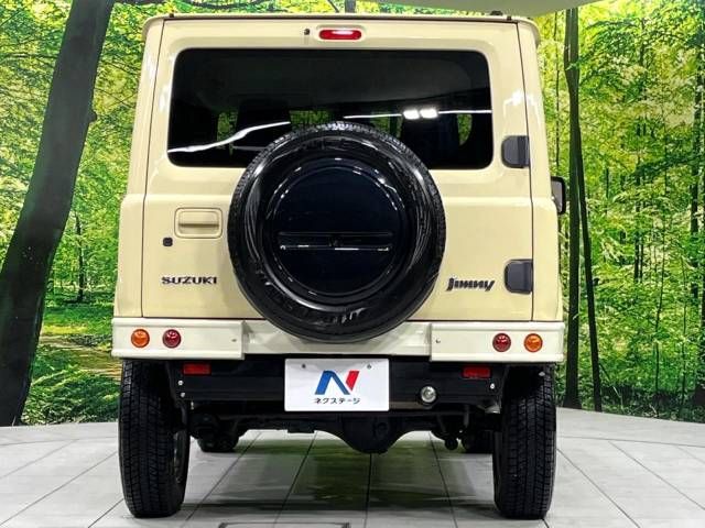 Suzuki JIMNY 2022-06 195397-15