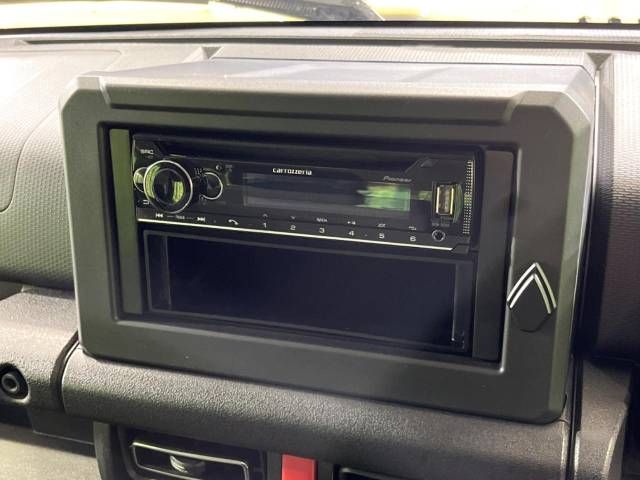 Suzuki JIMNY 2022-06 195397-3