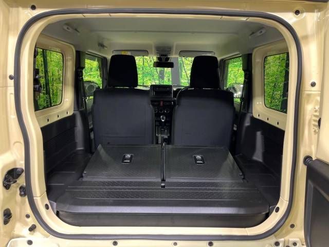 Suzuki JIMNY 2022-06 195397-10