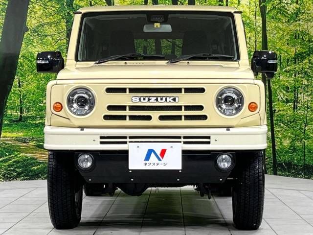 Suzuki JIMNY 2022-06 195397-14