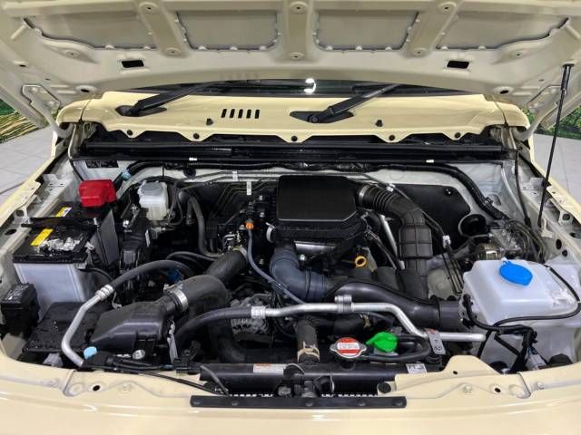 Suzuki JIMNY 2022-06 195397-18