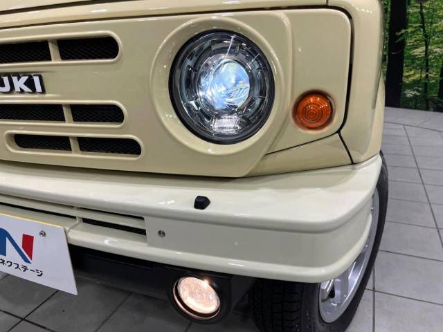 Suzuki JIMNY 2022-06 195397-12