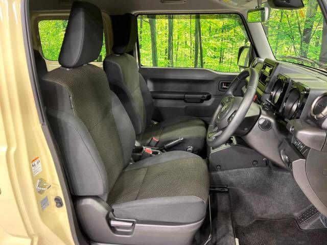 Suzuki JIMNY 2022-06 195397-8
