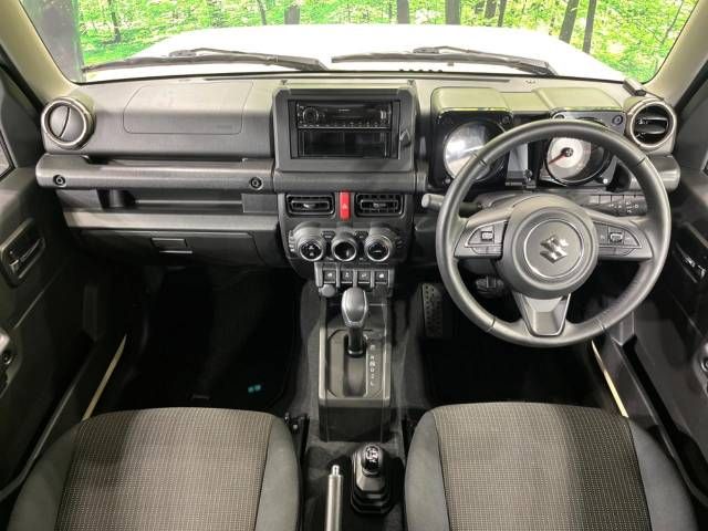 Suzuki JIMNY 2022-06 195397-1
