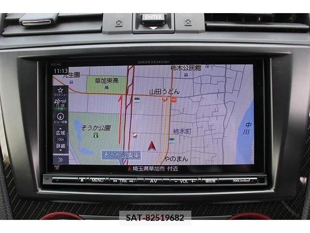 Subaru WRX STI 2017-05 240159-1