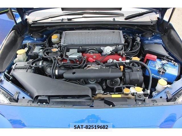 Subaru WRX STI 2017-05 240159-18