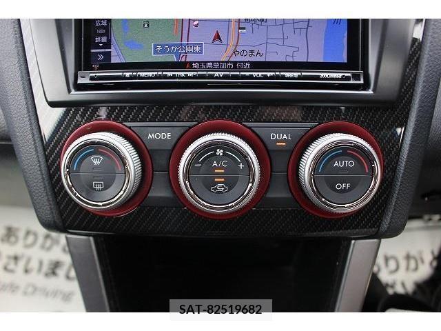 Subaru WRX STI 2017-05 240159-6