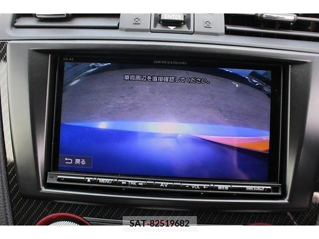 Subaru WRX STI 2017-05 240159-2