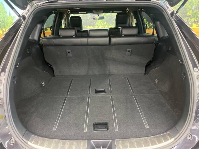 Toyota HARRIER 2017-06 193021-11