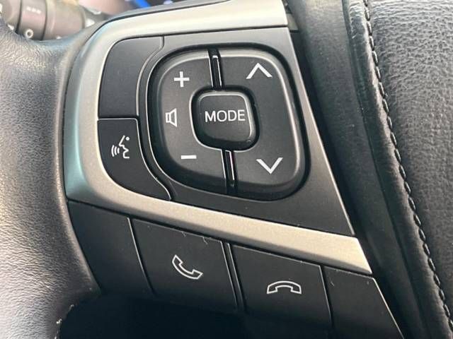 Toyota HARRIER 2017-06 193021-7