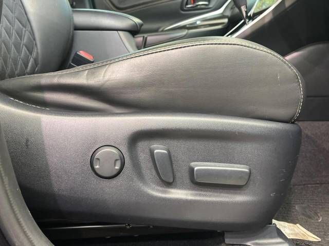 Toyota HARRIER 2017-06 193021-3