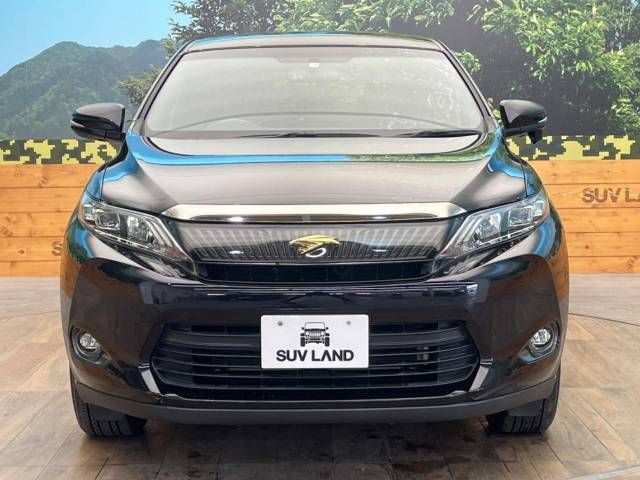 Toyota HARRIER 2017-06 193021-15
